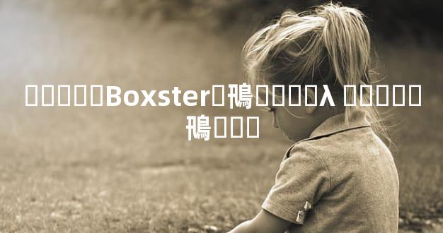 ��ʱ��Boxster�鳵�⳵��λ ��ʱ�ݻ鳵�۸�